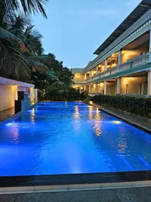 LE FRENCH NEST- Boutique Resort Pondicherry - Image 2