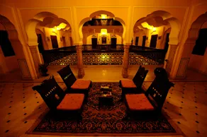 Khandela Haveli - a Boutique Heritage Hotel - Image 4