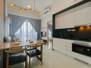 The Luxe Colony infinitum klcc by Rose Garden - Image 4