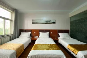 Haolin Hotel - Image 2