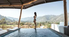 Elephantpoolvilla maetang Chiangmai - Image 5