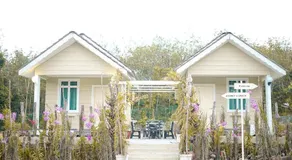 Pelamin Garden Homestay & Wedding - Image 3
