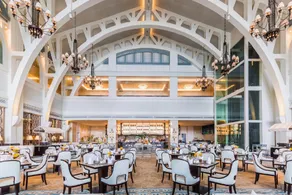The Garden Hotel of Zhanjiang - Image 2