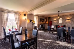 Manor House Hotel Holy Island - Image 4