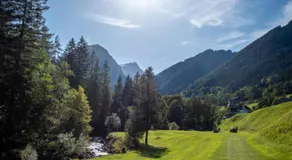 Alpenlodge FUCHSBAU - Image 4
