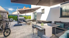 LuxArt City Spa Gallery Residence Krk - Image 5