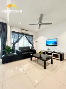 Harmony Stay Ujung Pasir By Nestcove - Image 2
