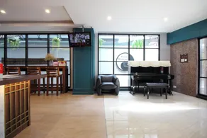 Super OYO 484 Pannee Residence Khaosan Sha Plus - Image 5