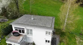 Alpen Panorama view Luxury House with green Garden - Image 5