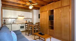 Apartamentos Lausan - Image 2