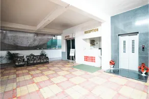 Hotel O The White House - Image 2