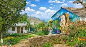 Dwarahat Village Farmstay- Babaji's Cave - Image 3