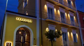 Vesuvius Palace Aparthotel - Image 4