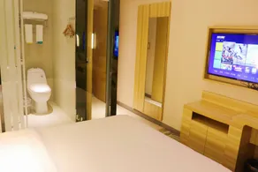 City Comfort Inn Hengyang Jiefang Avenue Business Walking Street - Image 5