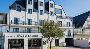 Hôtel & Spa FACE À LA MER - Image 5