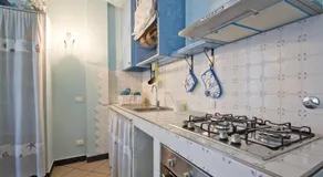Case Vacanze Borgo Marina IMPERIA - Image 4