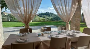 Spectacular Chianti View close San Gimignano - Image 2