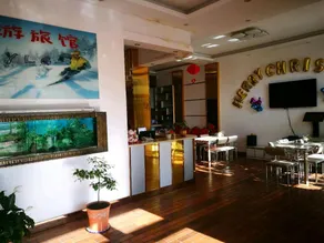 Yabuli Ski Resort Boutique Apartment - Image 5