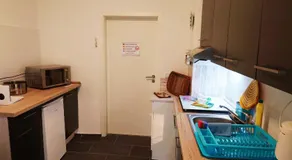 Ruhige Monteurwohnung Freiberg - Image 5