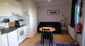 Lækjaborgir Guesthouse - Image 4