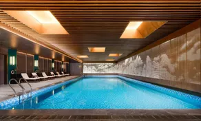 Grand House Chang Shan Qu Zhou - Image 5
