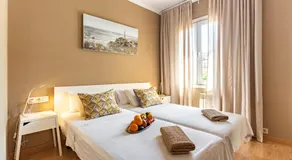 Three bedrooms apartment - Image 2