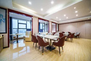 BORRMAN HOTEL (Huaihua Shuntian International Branch) - Image 2