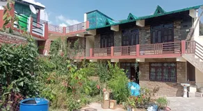 The Kumaon Hills - Image 3