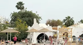 Appartamento Domina Coral Bay - Image 5