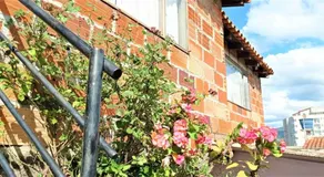 Hotel San Gil Nómada - Image 5