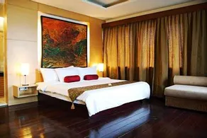 The Wangsa Hotel and Villas Nusa Dua - Image 3