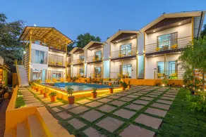 The Social Stays Goa - Image 2