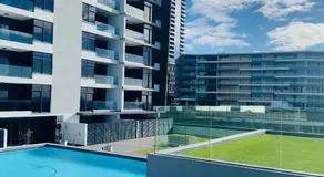 Umhlanga Ridge Sea View Studio Apartment - Image 4