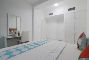 OYO Home 382 1BHK Tamcon building 2 DIP - Image 2