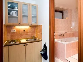 Pension Apartment Granit - Image 4