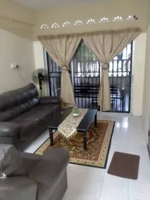 D Baity Homestay Gemas_Muslim Homestay - Image 2