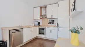 Zentral. Stylisch. Toni House mit viel Platz! - Image 2