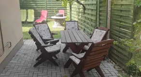 Tavasz apartman - Image 5