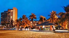 Zuana Beach Resort Santa Marta - Image 4