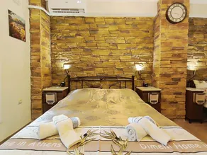 Dimelli's Home in Athens - Comfort & Style Stay - Image 3