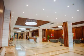 Muong Thanh Dien Chau Hotel - Image 2