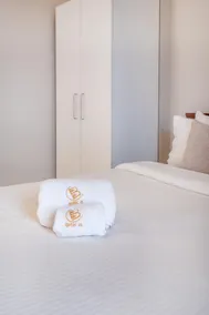 BRIKitt Luxury Oasis Escape 2BHK Suite - Image 2
