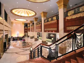 Hohhot Inner Mongolia Hotel - Image 3