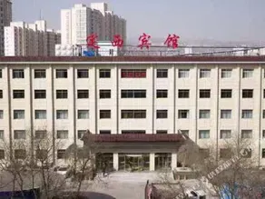 Dingxi Hotel (Zhonghua North Road Branch) - Image 5