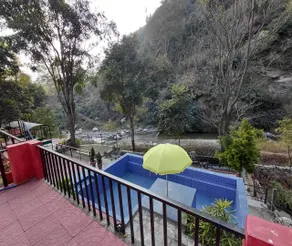 Hanumanti River View Resort - Image 4