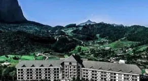 Flat em Pedra Azul - Image 3
