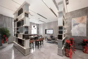 Echarm Hotel Wuhan Jiefang Park - Image 5