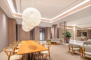 Ji Hotel Shenyang Beiling Park Huanghe Street - Image 3