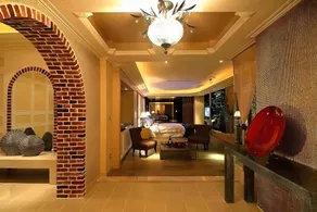 All-Ur Boutique Motel-Ping Tung Branch - Image 3
