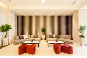 Hotel Theborn Jeju - Image 2